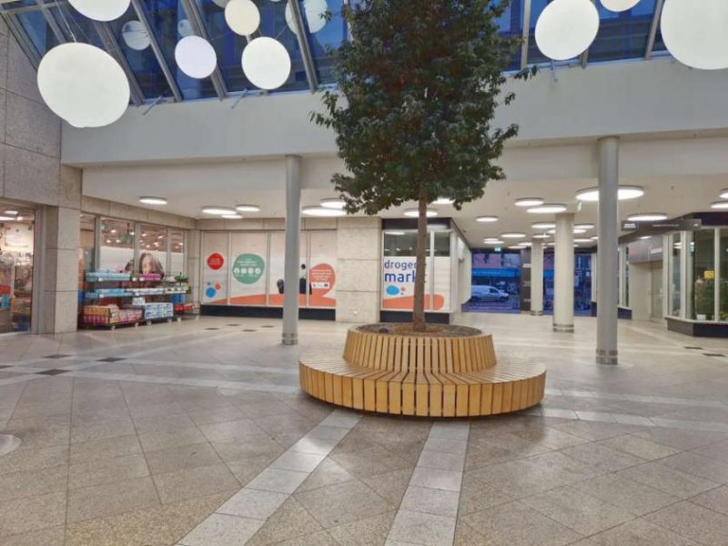 Berlin Prov.-frei: Atraktive Verkaufsfläche Gewerbe mieten