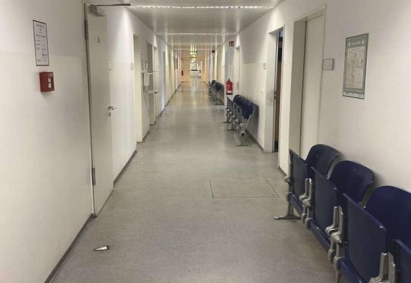 Berlin Prov.-frei: Modernisierte Bürofläche Gewerbe mieten