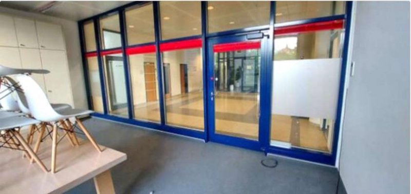 Berlin Prov.-frei: Zweier-Büro am Ringcenter Gewerbe mieten