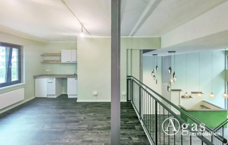 Berlin Großzügige Gewerbeeinheit direkt im Wohngebiet nahe Tierpark Berlin - Jetzt Chancen nutzen! Gewerbe mieten