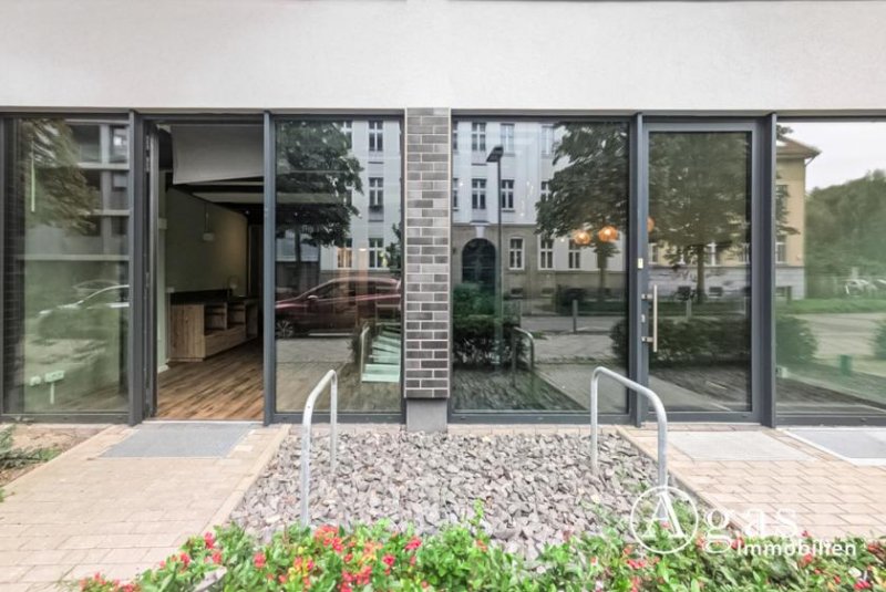 Berlin Großzügige Gewerbeeinheit direkt im Wohngebiet nahe Tierpark Berlin - Jetzt Chancen nutzen! Gewerbe mieten