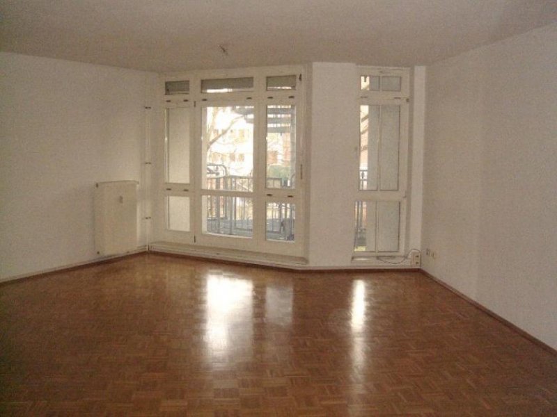 Berlin Prov.-frei: Bürofläche am Tierpark Gewerbe mieten