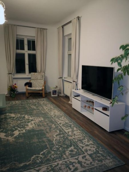 Berlin Miete/Gewerbe in Ein/Zweifamilienhaus Wohnung mieten