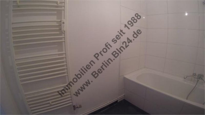 Berlin 1 Zimmer in Friedrichshain Nähe U+S Bahn Wohnung mieten