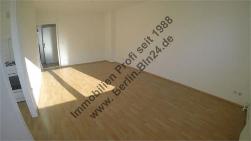Berlin Mietwohnung Nähe U-S Bahn - teils WG geeignet Wohnung mieten