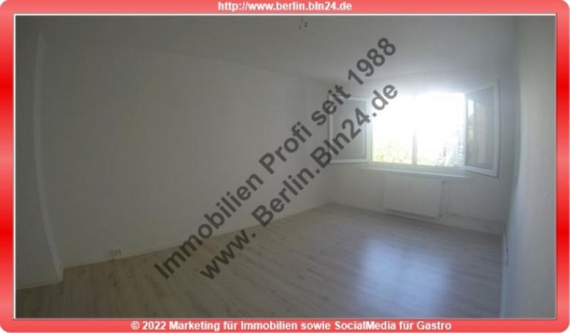 Berlin Ringcenter Zweitbezug -- 2 Zimmer ruhig schlafen Innenhof Wohnung mieten