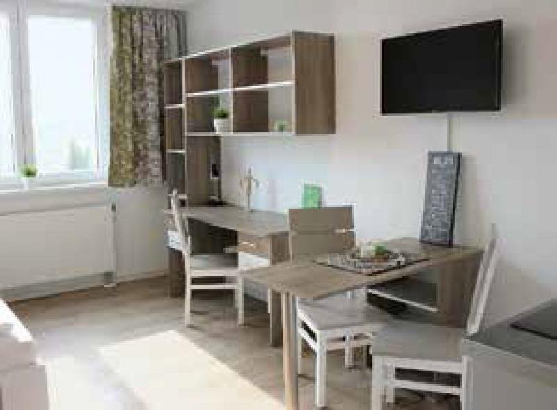 Berlin Business-Apartment in Lichtenberg mit Luxus und Komfort Wohnung mieten