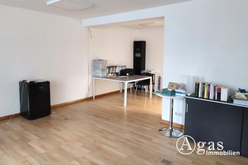 Berlin Büro in begehrter Lage am Senefelder Platz Gewerbe mieten