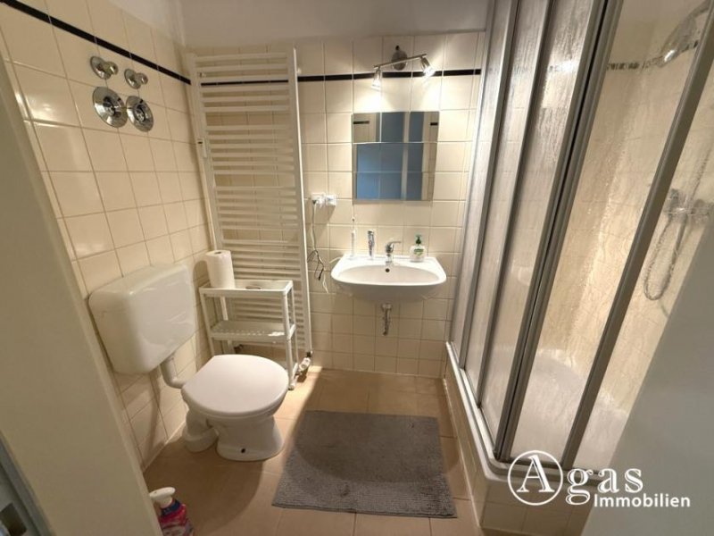 Berlin Büro in begehrter Lage am Senefelder Platz Gewerbe mieten