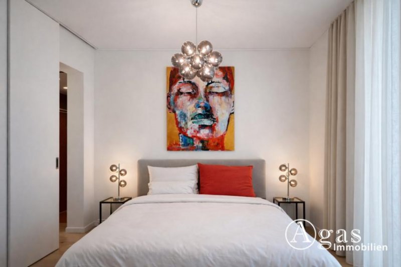 Berlin Hochwertiges 2-Zimmer-Apartment im Fabrikloft mit Terrasse, Prenzlauer Berg Wohnung mieten