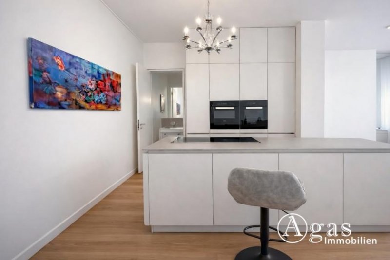 Berlin Hochwertiges 2-Zimmer-Apartment im Fabrikloft mit Terrasse, Prenzlauer Berg Wohnung mieten