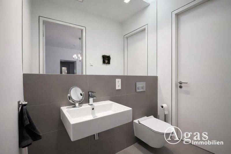 Berlin Hochwertiges 2-Zimmer-Apartment im Fabrikloft mit Terrasse, Prenzlauer Berg Wohnung mieten