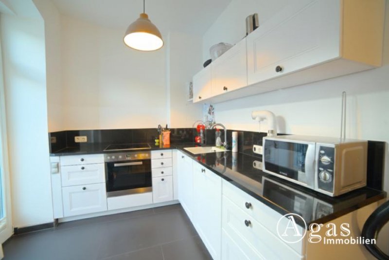 Berlin 2 Zi. Maisonette Wohnung mit großer Terrasse im ruhigen Hinterhaus in Berlin Prenzlauer Berg Wohnung mieten