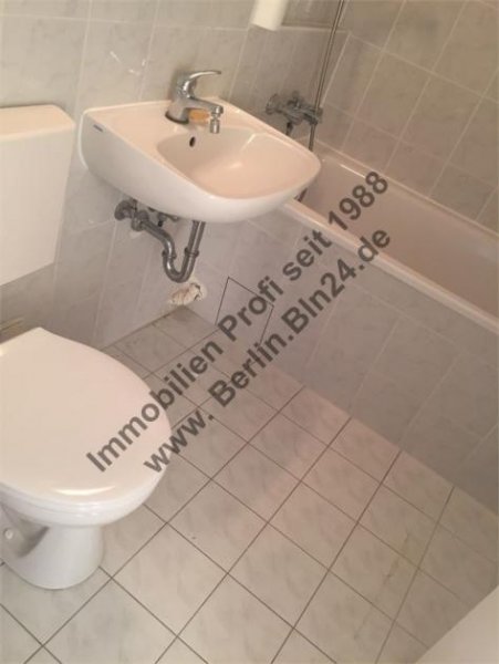 Berlin 2er WG möglich in Berlin - Friedrichshain Wohnung mieten