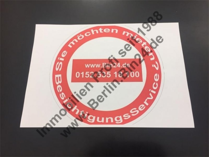 Berlin 2er WG möglich in Friedrichshain Wohnung mieten