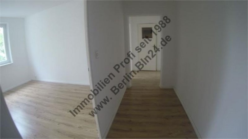 Berlin 3er WG möglich Wohnung mieten