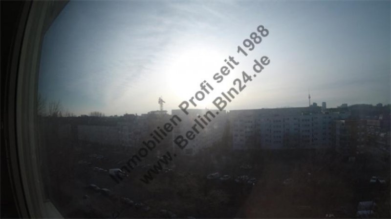 Berlin Mietwohnung - 2er WG vor der Sanierung Wohnung mieten