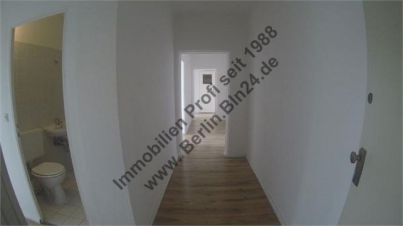 Berlin Mietwohnung - 3er WG möglich Wohnung mieten