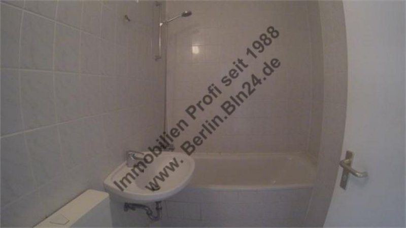 Berlin Mietwohnung - 3er WG möglich Wohnung mieten