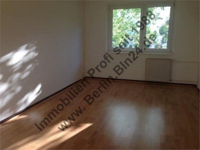 Berlin Ruhig schlafen zum Innenhof - Mietwohnung Wohnung mieten