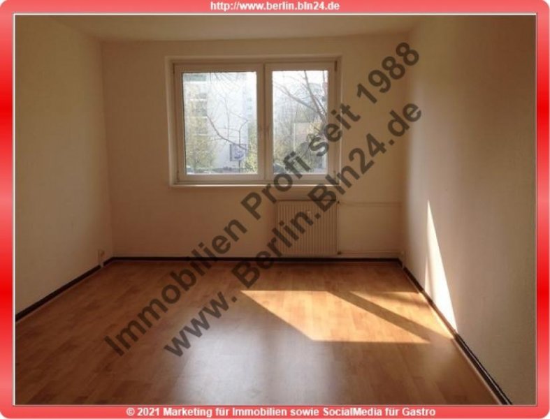 Berlin Ruhig schlafen zum Innenhof - Mietwohnung Wohnung mieten