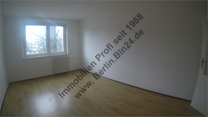 Berlin ruhig schlafen zum Innenhof - Mietwohnung Wohnung mieten