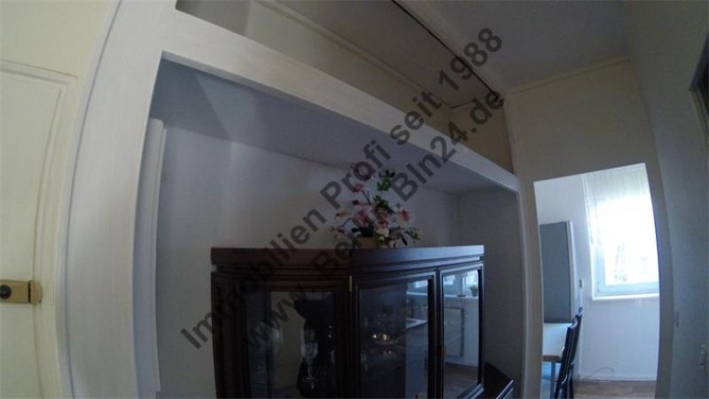 Berlin - teilmöbliert --- 2 Personenhaushalt am Volkspark Friedrichshain - Mietwohnung mit WestBalkon Wohnung mieten