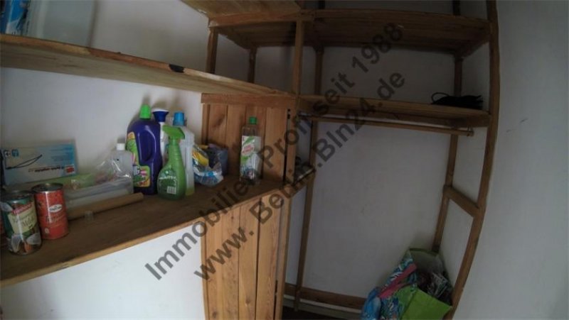 Berlin - teilmöbliert --- 2 Personenhaushalt am Volkspark Friedrichshain - Mietwohnung mit WestBalkon Wohnung mieten