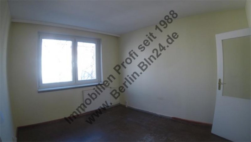 Berlin Teilsaniert und günstig - am Volkspark Friedrichshain - Mietwohnung Wohnung mieten