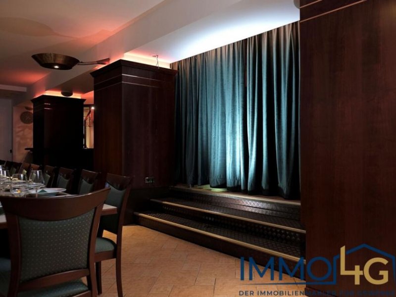 Berlin Topausgestattete MIETKÜCHE - tage- oder wochenweise für Ihre Veranstaltung Gewerbe mieten