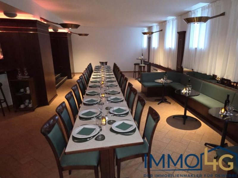 Berlin Topausgestattete MIETKÜCHE - tage- oder wochenweise für Ihre Veranstaltung Gewerbe mieten