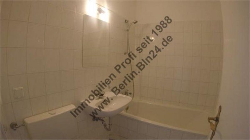 Berlin Zweitbezug - 2er WG möglich in Friedrichshain Wohnung mieten