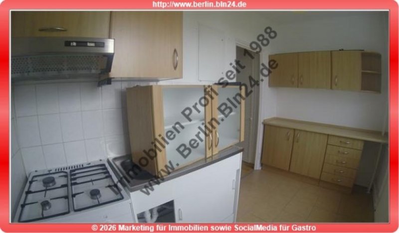 Berlin Zweitbezug einer Mietwohnung - 2er WG möglich in Friedrichshain Wohnung mieten