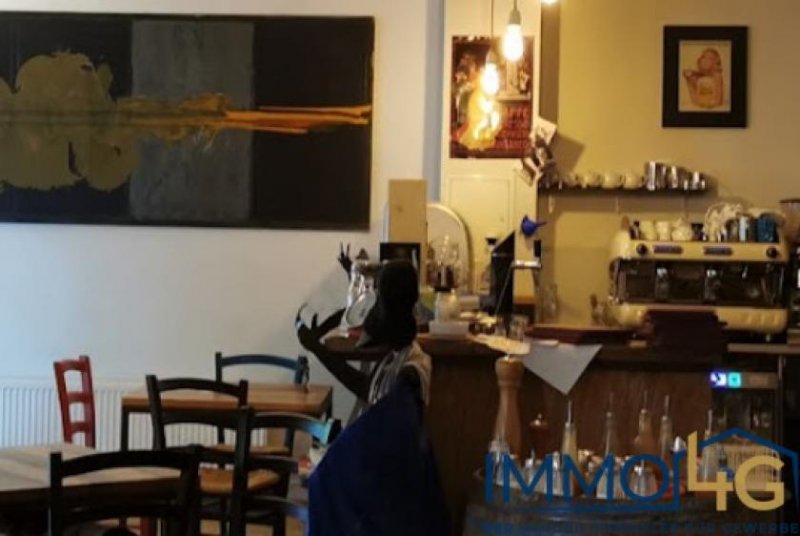 Berlin Charmantes Restaurant im Prenzlauer Berg - mit Park und Kinderspielplatz vor der Tür Gewerbe mieten