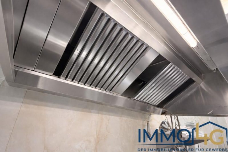 Berlin Imbiss/ Lieferservice in stark frequentierter Lage in Moabit Gewerbe mieten