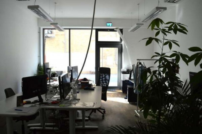 Berlin Prov.-frei: Büroflächen im Denkmalschutz Gewerbe mieten