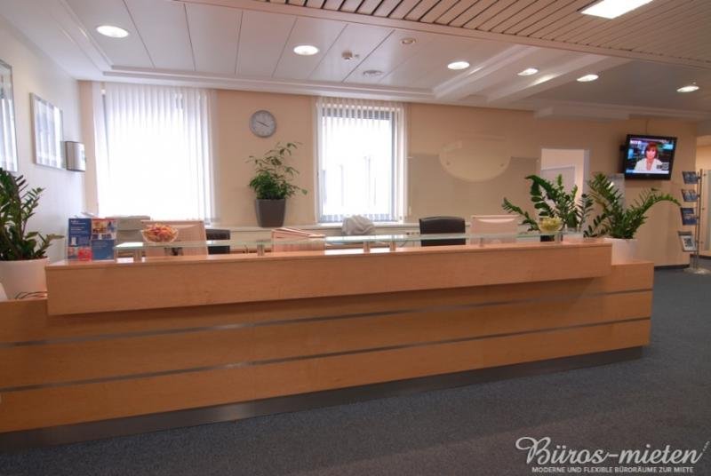 Wiendorf Top-Lage: Wien - Mariahilfer Strasse - Modern - Flexibel - Provisionsfrei - VB12148 Gewerbe mieten