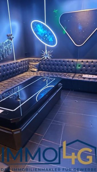 Berlin Einzigartige Karaoke-Bar mit stilvollem Ambiente und großem Potenzial in bester Berliner Lage Gewerbe mieten