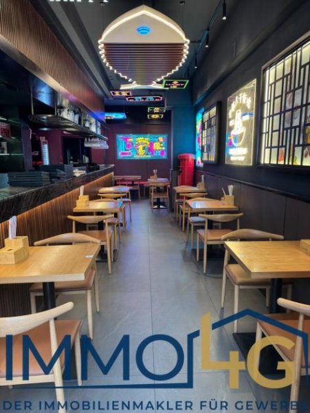 Berlin Einzigartige Karaoke-Bar mit stilvollem Ambiente und großem Potenzial in bester Berliner Lage Gewerbe mieten