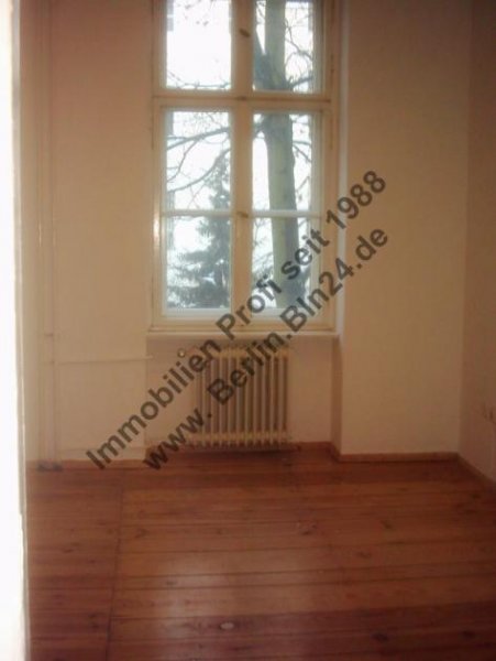 Berlin In der Sanierung - Berlin - Charlottenburg Wohnung mieten