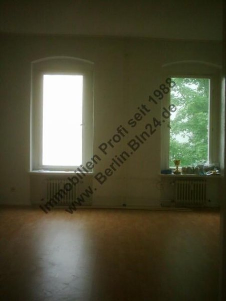 Berlin In der Sanierung - Berlin - Charlottenburg Wohnung mieten