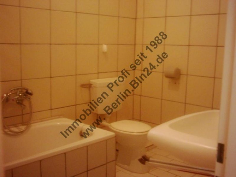 Berlin In der Sanierung - Berlin - Charlottenburg Wohnung mieten