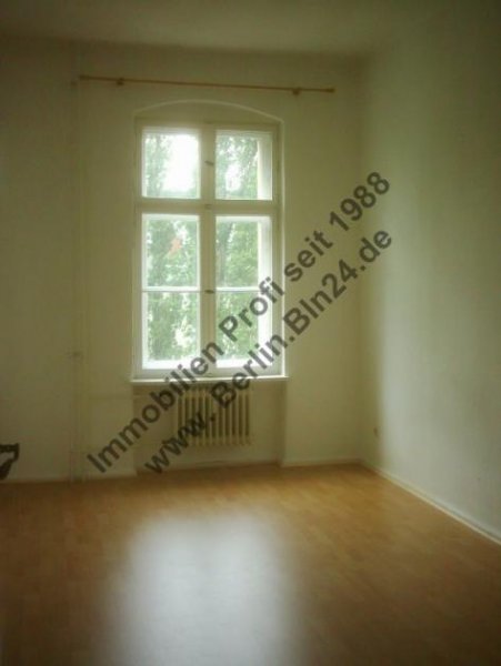 Berlin In der Sanierung - Berlin - Charlottenburg Wohnung mieten