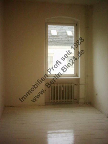 Berlin In der Sanierung - Berlin - Charlottenburg Wohnung mieten