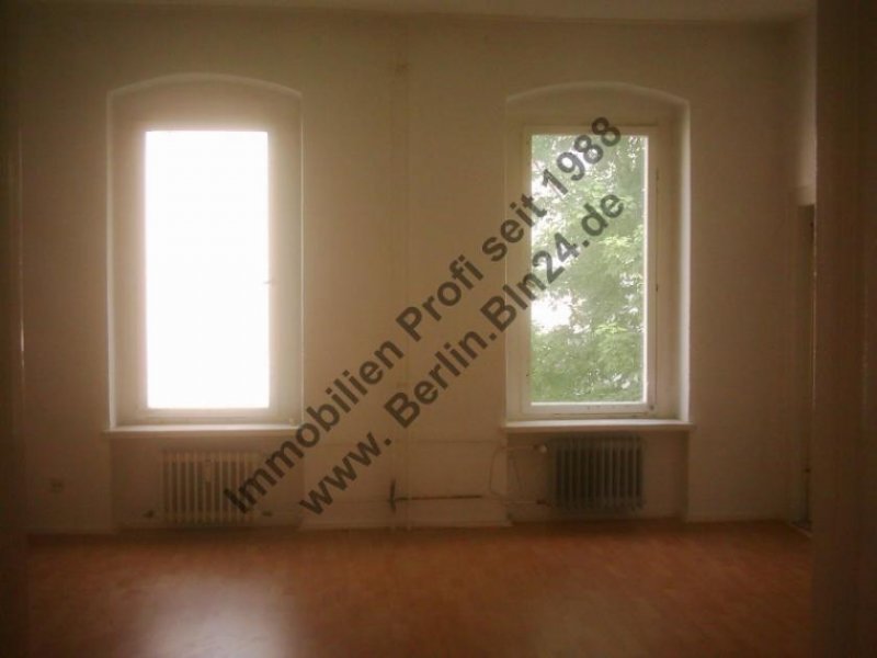 Berlin In der Sanierung - Berlin - Charlottenburg Wohnung mieten