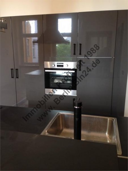 Berlin Luxus pur in CHARLOTTENBURG Wohnung mieten