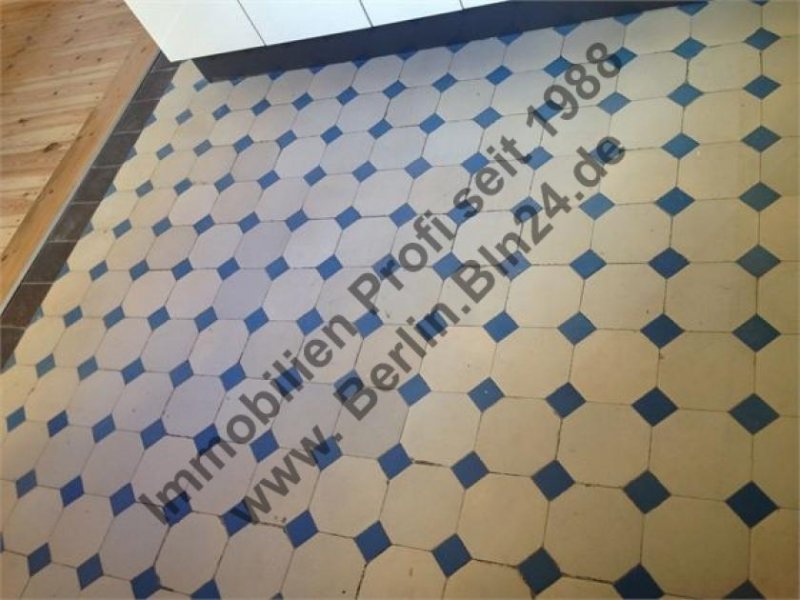 Berlin Luxus pur in CHARLOTTENBURG Wohnung mieten