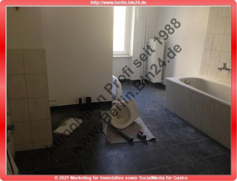 Berlin Luxus pur in CHARLOTTENBURG Wohnung mieten