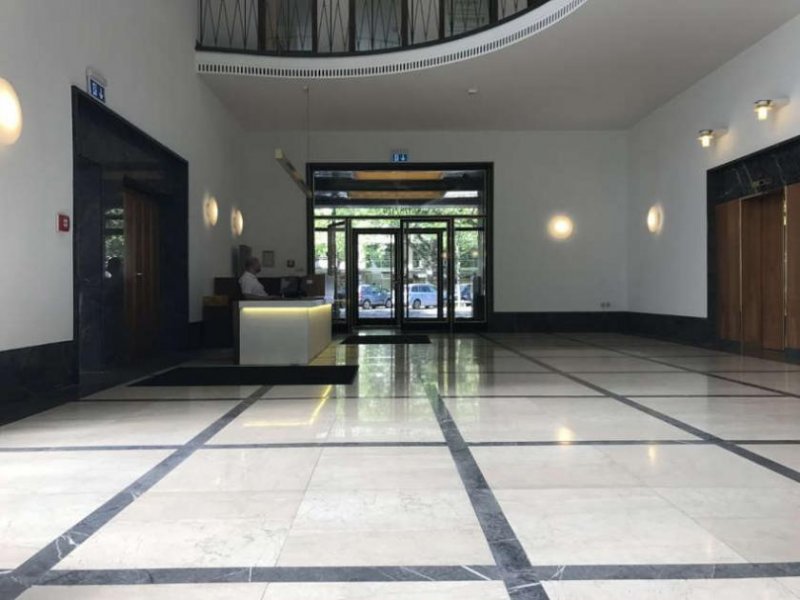 Berlin Prov.-frei: Erstbezug Büros zwischen Adenauer und Olivaer Platz Gewerbe mieten