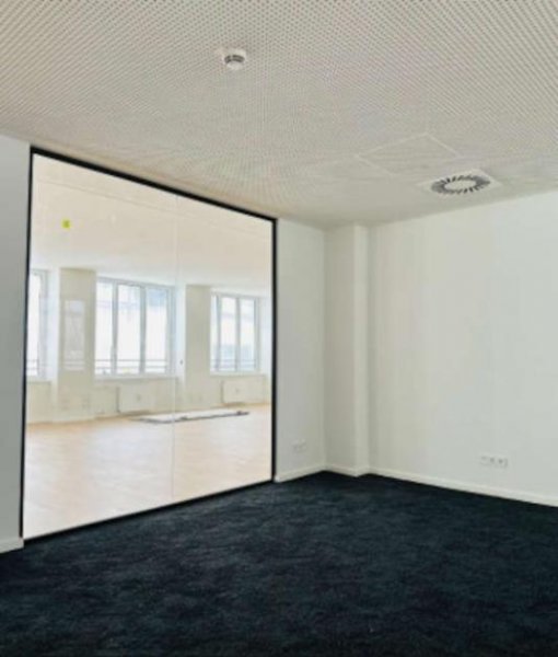 Berlin Prov.-frei: Hochwertig und repräsentative Büros Gewerbe mieten